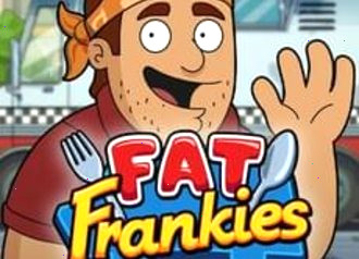 Fat Frankies игровой автомат Play n Go